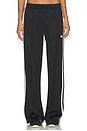 view 1 of 6 Firebird Track Pant in Black