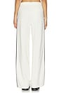 view 4 of 6 Sport Tailored Pants in Off White