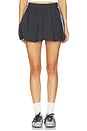view 2 of 6 Balloon Skirt in Black