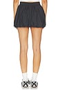 view 4 of 6 Balloon Skirt in Black