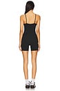 view 3 of 3 Essential Onesie in Black
