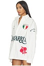 view 4 of 7 Chavarria Dress Shirt in Off White