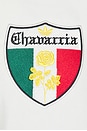 view 7 of 7 Chavarria Dress Shirt in Off White