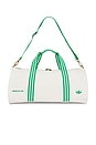 view 1 of 7 BOLSA DE LONA in Off White