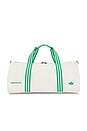 view 2 of 7 BOLSA DE LONA in Off White