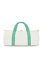 view 3 of 7 BOLSA DE LONA in Off White