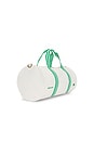 view 4 of 7 BOLSA DE LONA in Off White