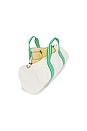 view 5 of 7 BOLSA DE LONA in Off White