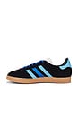 view 5 of 6 Gazelle in Core Black, Blue, & Light Blue