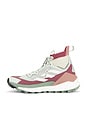 view 5 of 6 Terrex Free Hiker 2 W in Green