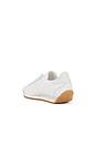 view 3 of 6 COUNTRY OG 스니커즈 in White, Off White, & Alumina