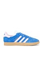 view 1 of 7 Gazelle in Blue, Orchid Fusion, & Gum 3