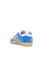 view 3 of 7 Gazelle in Blue, Orchid Fusion, & Gum 3