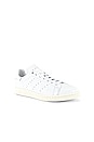 view 2 of 6 Stan Smith Recon Sneaker in White & Off White