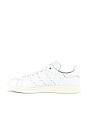 view 5 of 6 Stan Smith Recon Sneaker in White & Off White