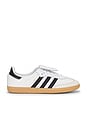 view 1 of 6 Samba LT W in White