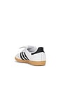 view 3 of 6 Samba LT W in White