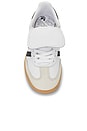view 4 of 6 Samba LT W in White