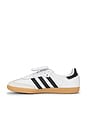 view 5 of 6 Samba LT W in White