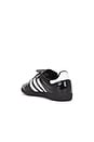 view 3 of 6 Samba Light in Core Black, Footwear White, & Core Black