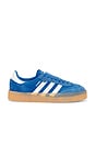 view 1 of 6 Sambae in Bright Royal, Off White, & Gum 3