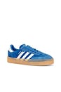 view 2 of 6 Sambae in Bright Royal, Off White, & Gum 3