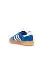 view 3 of 6 Sambae in Bright Royal, Off White, & Gum 3