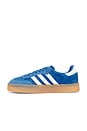 view 5 of 6 Sambae in Bright Royal, Off White, & Gum 3