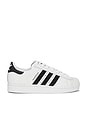 view 1 of 6 Superstar II in Footwear White & Core Black