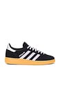 view 1 of 6 Handball Spezial in Core Black, Violet Tone, & Gum 1