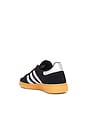 view 3 of 6 Handball Spezial in Core Black, Violet Tone, & Gum 1