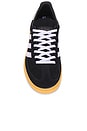 view 4 of 6 Handball Spezial in Core Black, Violet Tone, & Gum 1