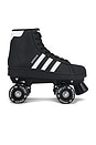 view 1 of 6 Superstar 82 Skate in Core Black, Footwear White, & Silver Metallic
