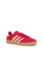 view 2 of 6 Gazelle Indoor in Better Scarlet, Wonder White, & Gum 3
