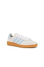 view 2 of 6 Handball Spezial in Alumina, Clear Sky, & Gum 1
