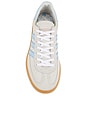 view 4 of 6 Handball Spezial in Alumina, Clear Sky, & Gum 1