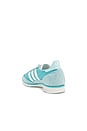 view 3 of 6 SL 72 OG in Easy Mint, Semi Flash Aqua, & Off White