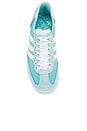 view 4 of 6 SL 72 OG in Easy Mint, Semi Flash Aqua, & Off White
