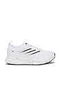 view 1 of 6 Jog It in White