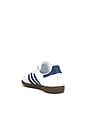 view 3 of 6 Samba OG in Footwear White, Preloved Ink, & Dash Grey
