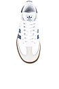 view 4 of 6 Samba OG in Footwear White, Preloved Ink, & Dash Grey