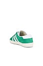 view 3 of 7 X Sporty & Rich Blanc Sneaker in Court Green, Cloud White, & Off White
