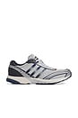 view 1 of 8 X Sporty & Rich Adizero Adios Sneaker in Navy