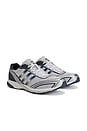 view 2 of 8 X Sporty & Rich Adizero Adios Sneaker in Navy