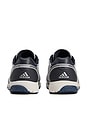 view 3 of 8 X Sporty & Rich Adizero Adios Sneaker in Navy