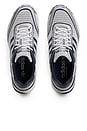 view 4 of 8 X Sporty & Rich Adizero Adios Sneaker in Navy