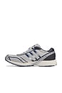 view 5 of 8 X Sporty & Rich Adizero Adios Sneaker in Navy