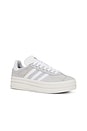 view 2 of 6 Gazelle Bold in Grey