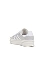 view 3 of 6 Gazelle Bold in Grey