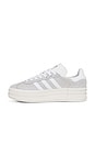 view 5 of 6 Gazelle Bold in Grey
